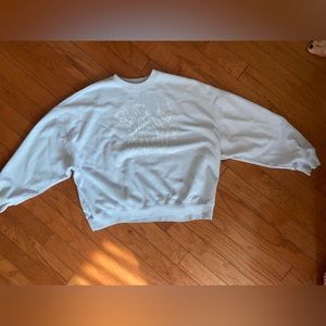 PacSun - Picasso Ex boyfriend Sweatshirt
